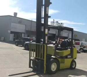 CLARK FORKLIFT