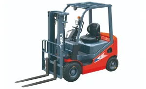 1-1.8t 1-1.8t Internal Combustion Counterbalanced Forklift Truck