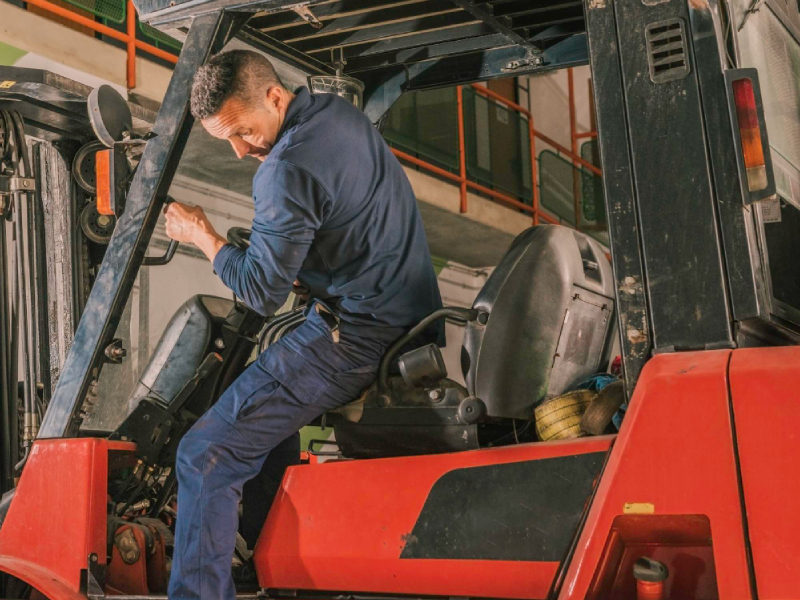 Part and Service